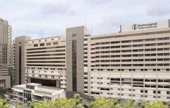 康民国际医院