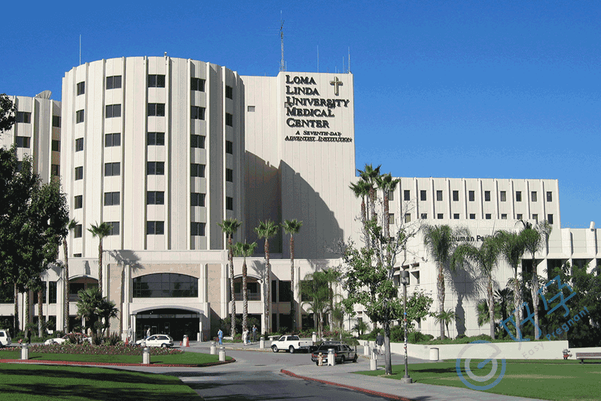 洛玛琳达大学生殖与试管中心（LLU Center for Fertility & IVF）