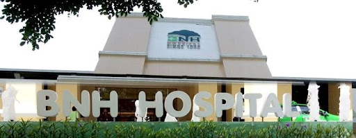 BNH曼谷国际生殖中心