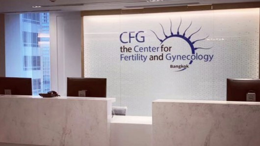 美国CFG生殖中心